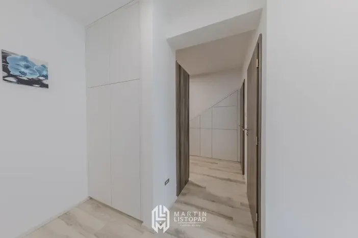 Prodej bytu 4+kk, Olomouc, Matěje z Janova, 121 m2