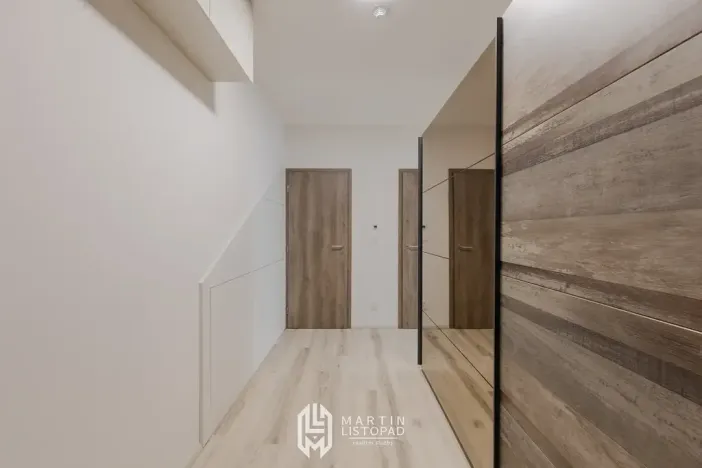 Prodej bytu 4+kk, Olomouc, Matěje z Janova, 121 m2
