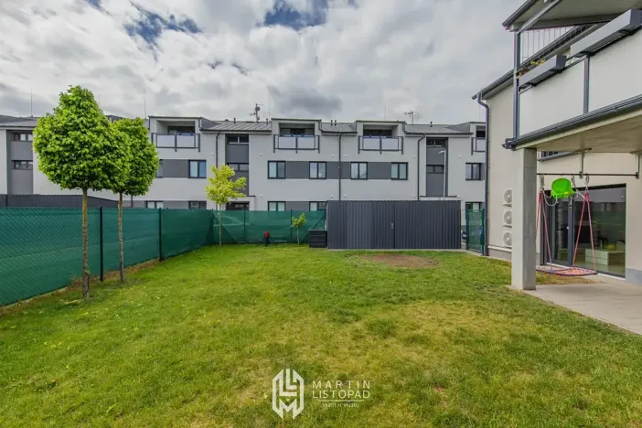 Prodej bytu 4+kk, Olomouc, Matěje z Janova, 121 m2