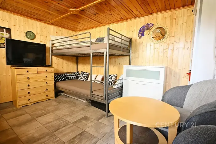 Prodej chaty, Bílina, 24 m2