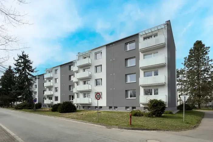 Prodej bytu 3+kk, Poděbrady, 89 m2