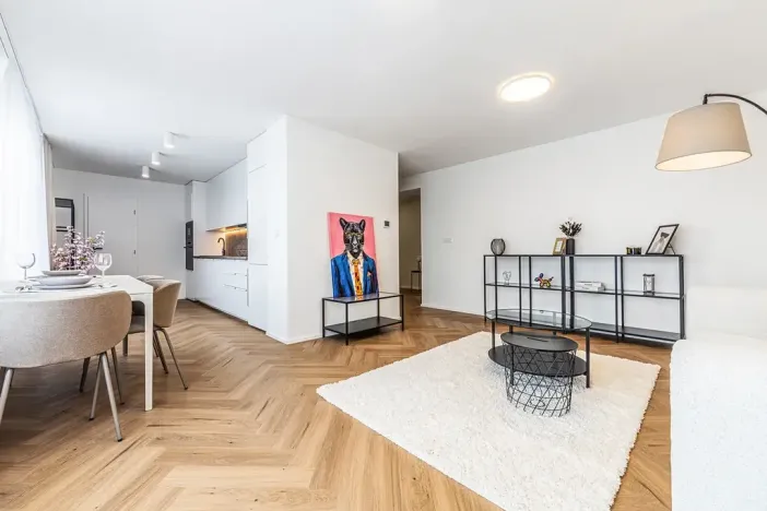 Prodej bytu 3+kk, Poděbrady, 89 m2