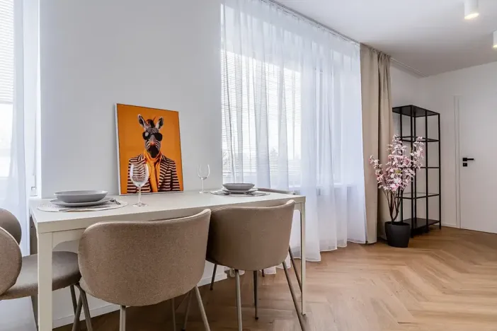 Prodej bytu 3+kk, Poděbrady, 89 m2