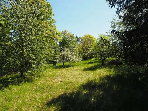 Prodej chaty, Pozořice, Oulehla, 27 m2