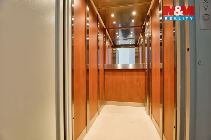 Prodej bytu 3+kk, Kladno - Kročehlavy, Švýcarská, 68 m2