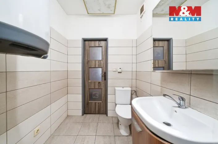 Prodej bytu 2+kk, Moravská Třebová - Město, Hvězdní, 61 m2