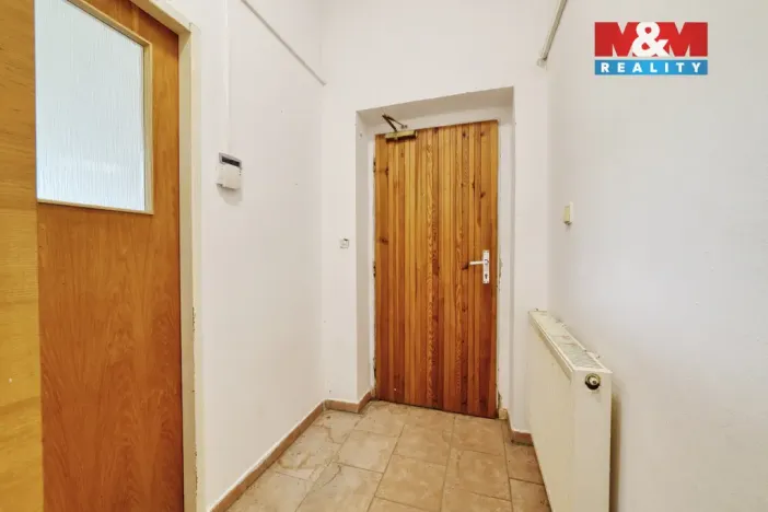 Pronájem kanceláře, Trstěnice, 120 m2