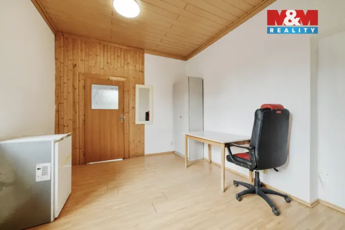 Pronájem kanceláře, Trstěnice, 120 m2