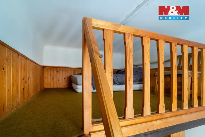 Prodej obchodního prostoru, Mariánské Lázně, Třebízského, 213 m2