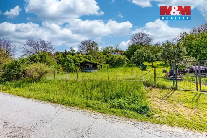 Prodej pozemku pro bydlení, Vinaře - Vinice, 991 m2