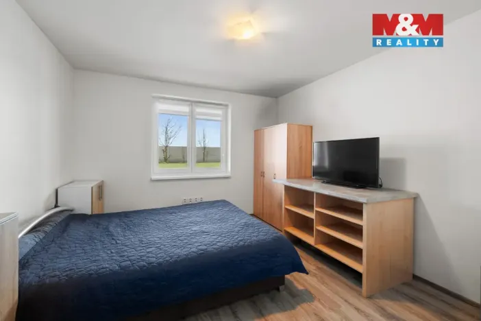 Prodej rodinného domu, Pchery, K Horce, 105 m2