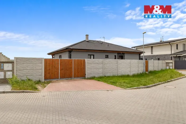 Prodej rodinného domu, Pchery, K Horce, 105 m2
