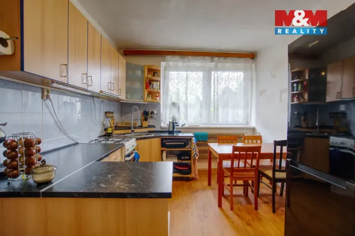 Prodej rodinného domu, Horní Bludovice - Prostřední Bludovice, 420 m2