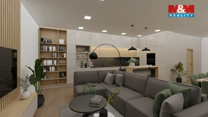 Prodej činžovního domu, Ostrava, Zvěřinská, 136 m2