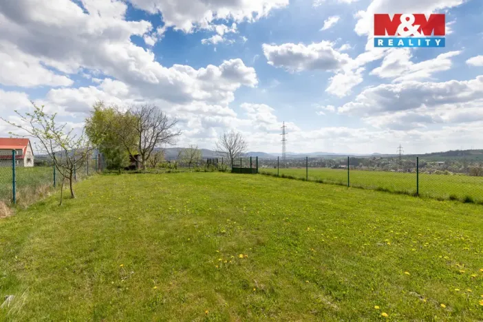 Prodej chaty, Brušperk, Borošínská, 17 m2