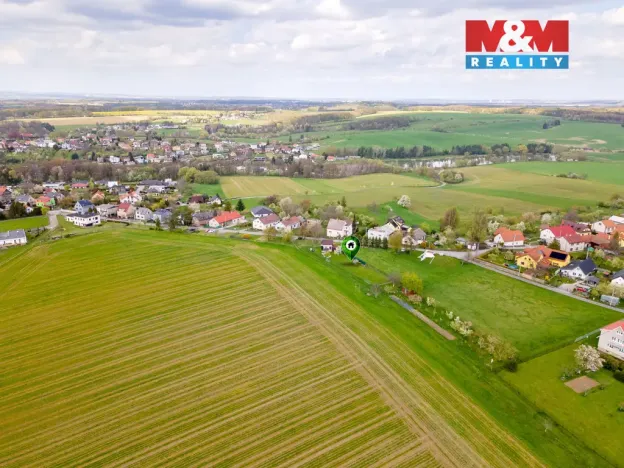 Prodej chaty, Brušperk, Borošínská, 17 m2
