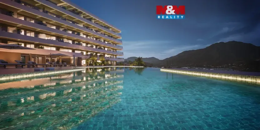 Prodej bytu 2+kk, Český Těšín, Lidická, 72 m2