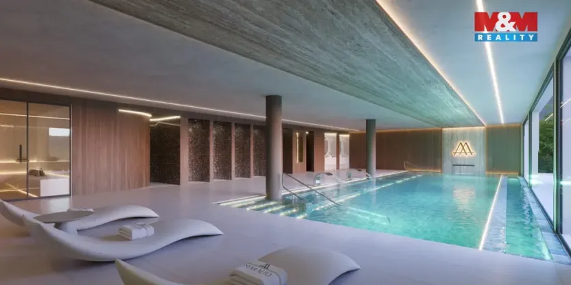 Prodej bytu 2+kk, Český Těšín, Lidická, 72 m2