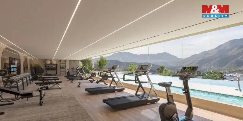 Prodej bytu 2+kk, Český Těšín, Lidická, 72 m2