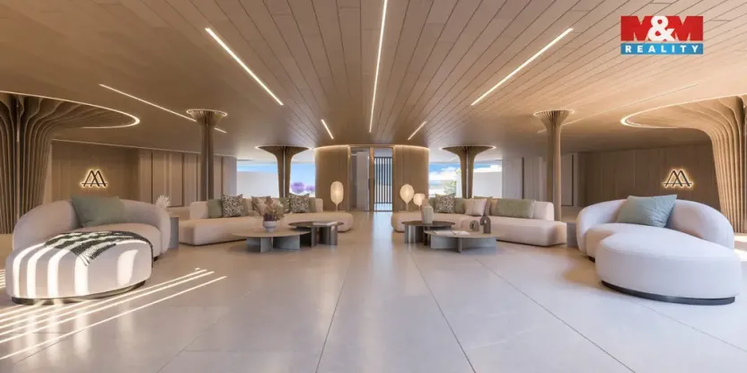 Prodej bytu 2+kk, Český Těšín, Lidická, 72 m2