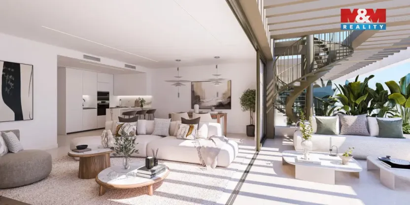 Prodej bytu 2+kk, Český Těšín, Lidická, 72 m2
