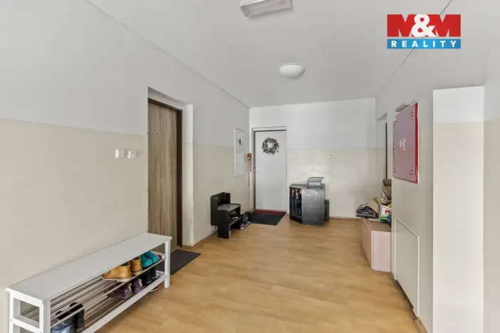 Prodej bytu 3+kk, Praha, Žiželická, 66 m2