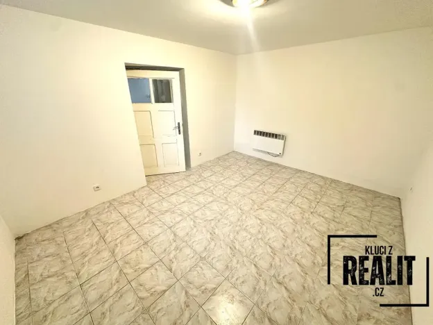 Prodej rodinného domu, Chorušice - Zahájí, 170 m2
