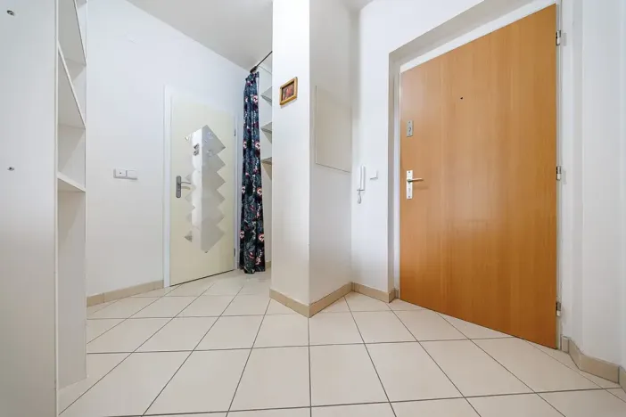 Prodej bytu 2+kk, Brno, Ke Statku, 45 m2