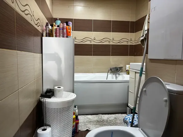 Prodej bytu 2+1, Chomutov, Kamenná, 60 m2