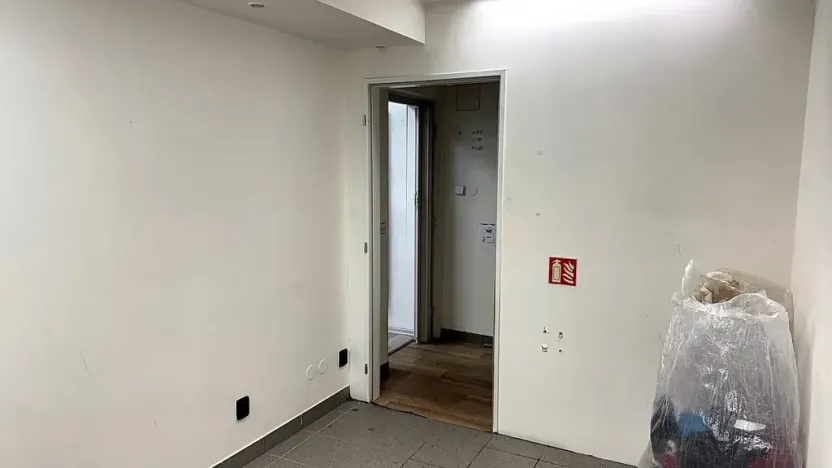 Pronájem obchodního prostoru, Brno, Kobližná, 78 m2