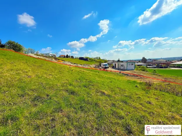 Prodej pozemku pro bydlení, Konárovice, Zadní Zájezd, 1074 m2