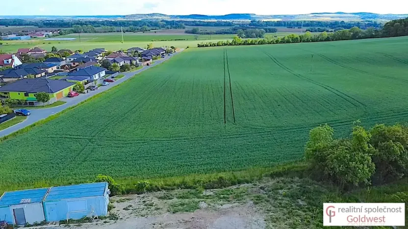 Prodej pozemku pro bydlení, Konárovice, Zadní Zájezd, 1074 m2