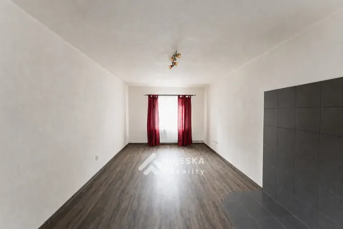 Pronájem rodinného domu, Borotín, 93 m2