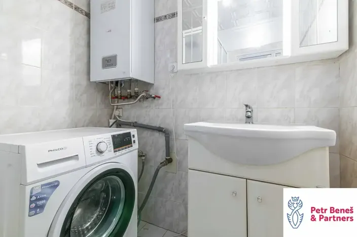 Prodej bytu 2+1, Rakovník, Prokopova, 58 m2