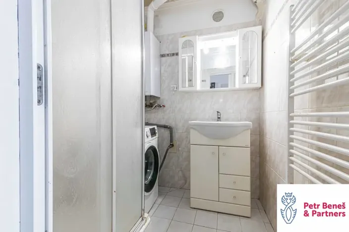 Prodej bytu 2+1, Rakovník, Prokopova, 58 m2