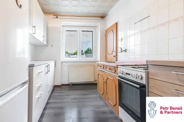 Prodej bytu 2+1, Rakovník, Prokopova, 58 m2