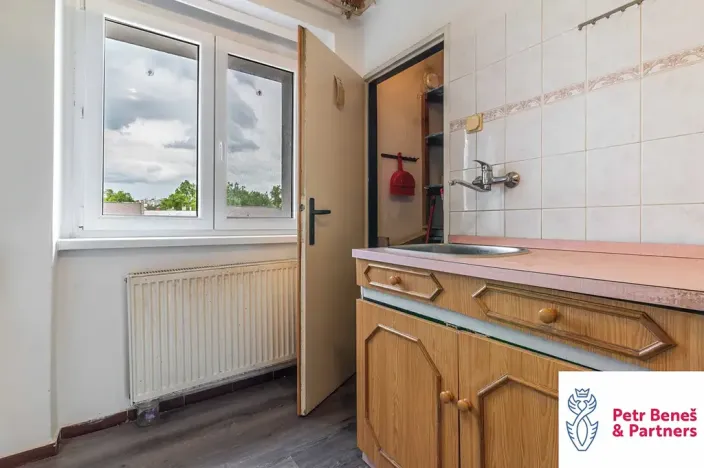 Prodej bytu 2+1, Rakovník, Prokopova, 58 m2