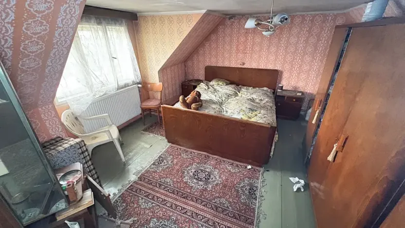 Prodej rodinného domu, Praha - Hloubětín, Jahodnická, 106 m2