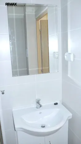 Pronájem bytu 1+1, Kladno, Finská, 43 m2