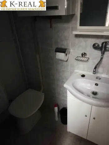 Pronájem bytu 1+1, Brno - Holásky, 40 m2