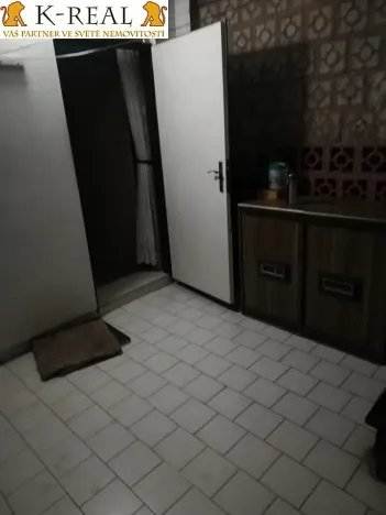 Pronájem bytu 1+1, Brno - Holásky, 40 m2