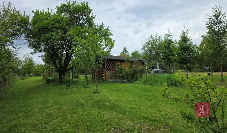 Prodej pozemku pro bydlení, Otaslavice, 2011 m2