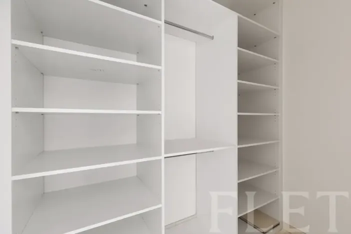 Pronájem bytu 1+kk, Praha - Stodůlky, Toufarova, 37 m2