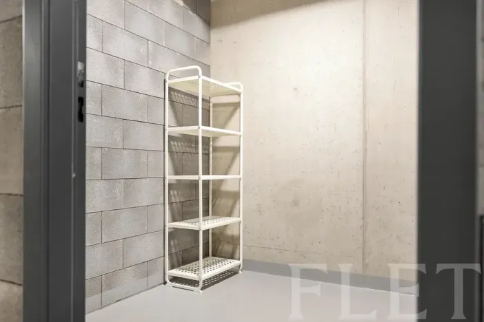 Pronájem bytu 2+kk, Praha - Michle, Hodonínská, 59 m2