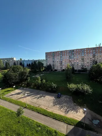 Pronájem bytu 2+1, Liberec, Rychtářská, 60 m2