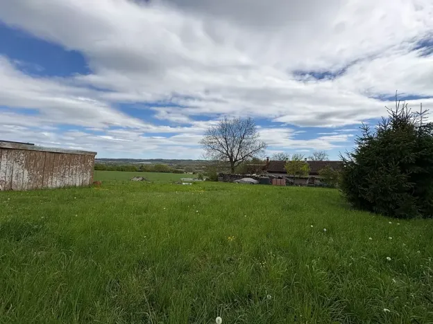 Prodej pozemku pro bydlení, Dolní Bousov, 900 m2