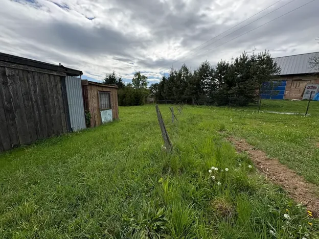 Prodej pozemku pro bydlení, Dolní Bousov, 900 m2