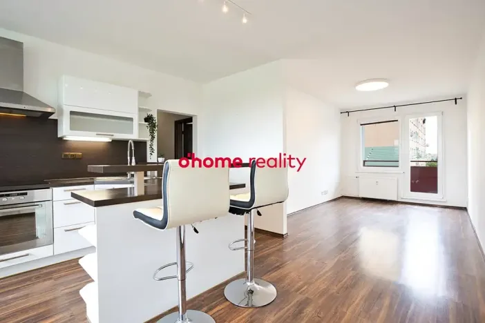 Pronájem bytu 3+kk, Olomouc, Skupova, 68 m2