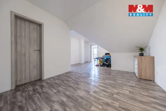Prodej rodinného domu, Hřiměždice, 325 m2
