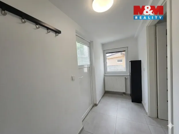 Prodej rodinného domu, Ostrava - Vítkovice, Středulinského, 92 m2